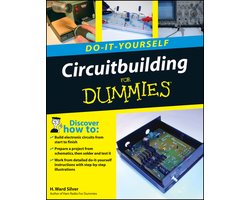 Circuitbuilding Do-It-Yourself For Dummies