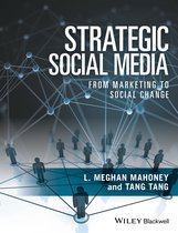 Strategic Social Media Marketing To Soci