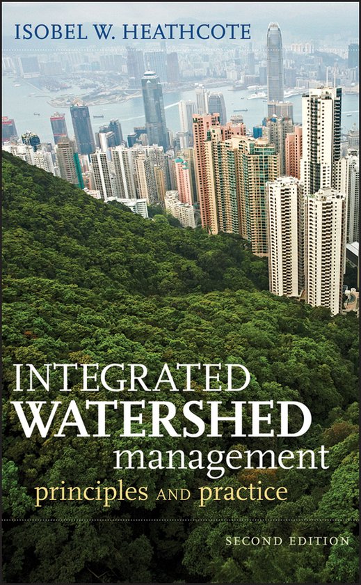 Integrated Watershed Management - cover
