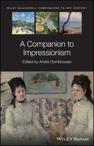 Blackwell Companions to Art History-A Companion to Impressionism