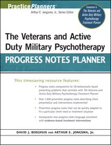 Veterans And Active Duty Military Psychotherapy Progress Not