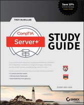 CompTIA Server Study Guide
