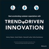 Trend Driven Innovation Beat Acceleratin