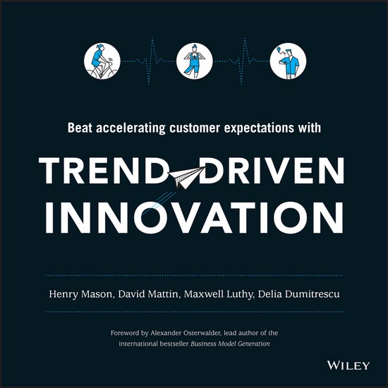 Trend Driven Innovation Beat Acceleratin - cover