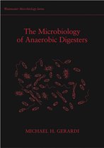 Microbiology Of Anaerobic Digesters