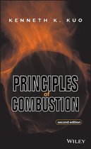 Principles Of Combustion