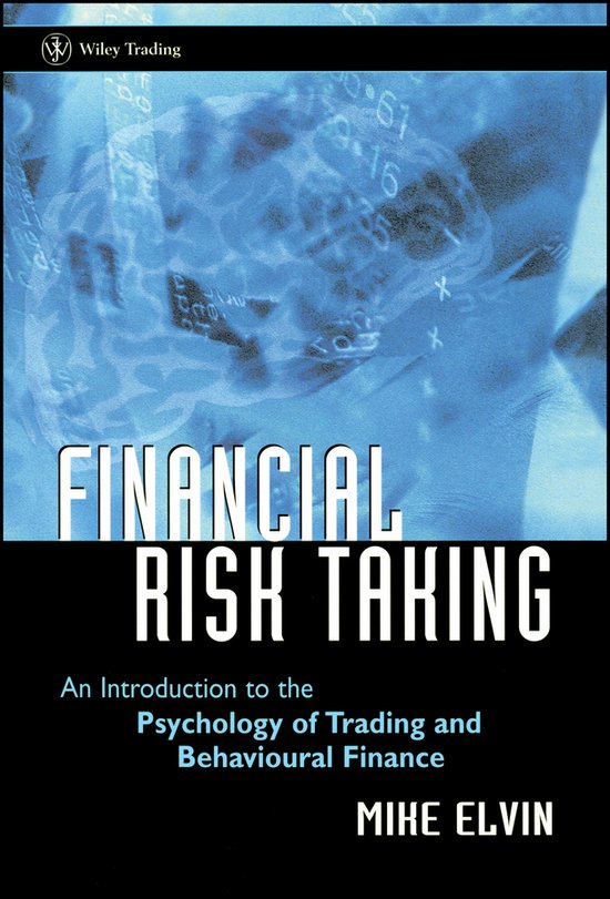 Financial Risk Taking - cover