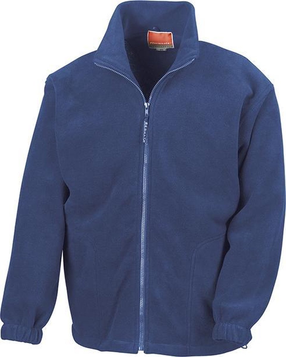Result Polartherm™ Jacket RT36A - Royal - M