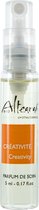 ALTEARAH Care Parfum Orange Creativity 5ml - biologisch
