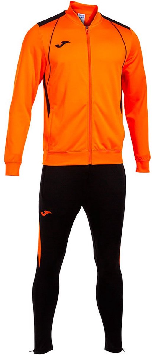 Joma Championship Vii Trainingspak Oranje 2XL Man