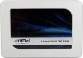Crucial MX500 - Interne SSD - 1 TB