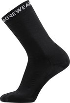 Gorewear Gore Wear Essential Socks - Black