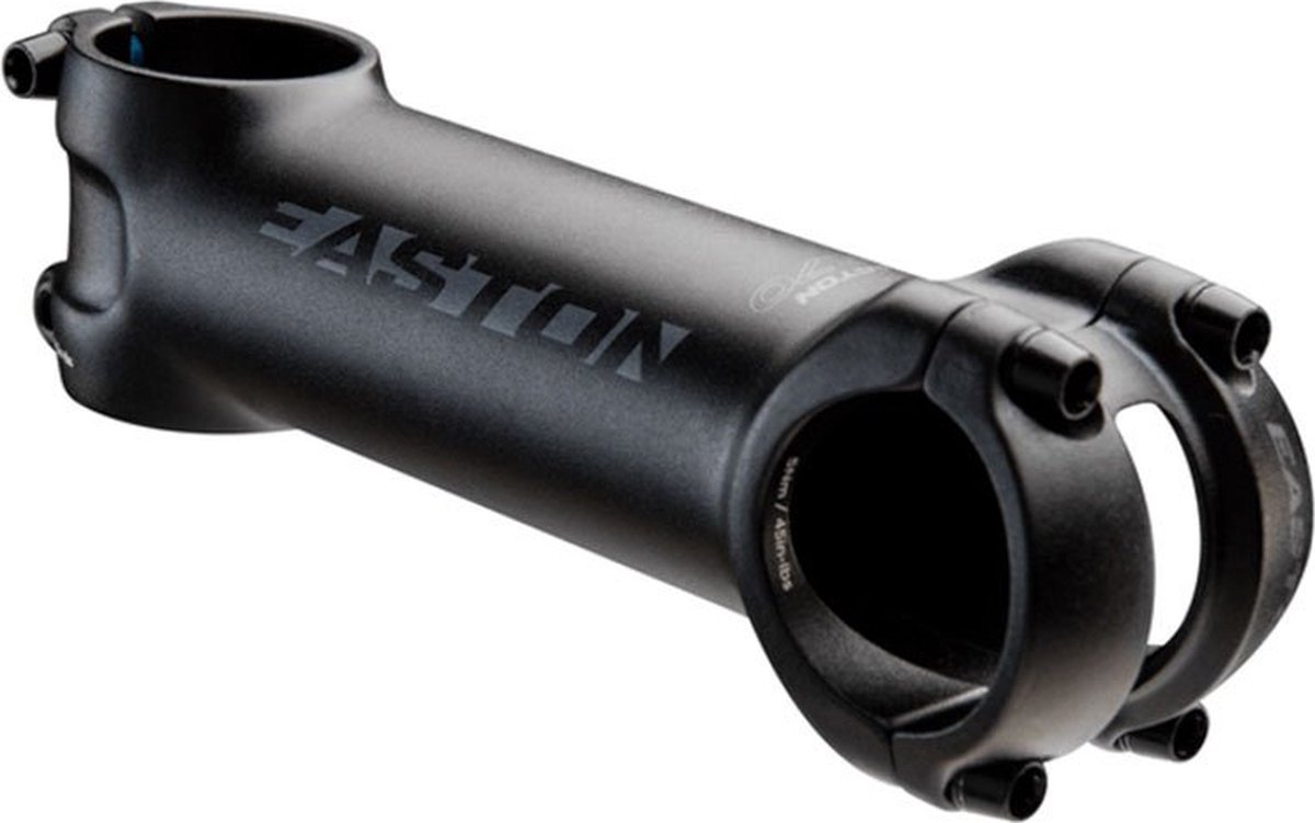 Easton Ea70 31.8 Mm Fiets Stuurpen Zwart 70 mm / ±7º