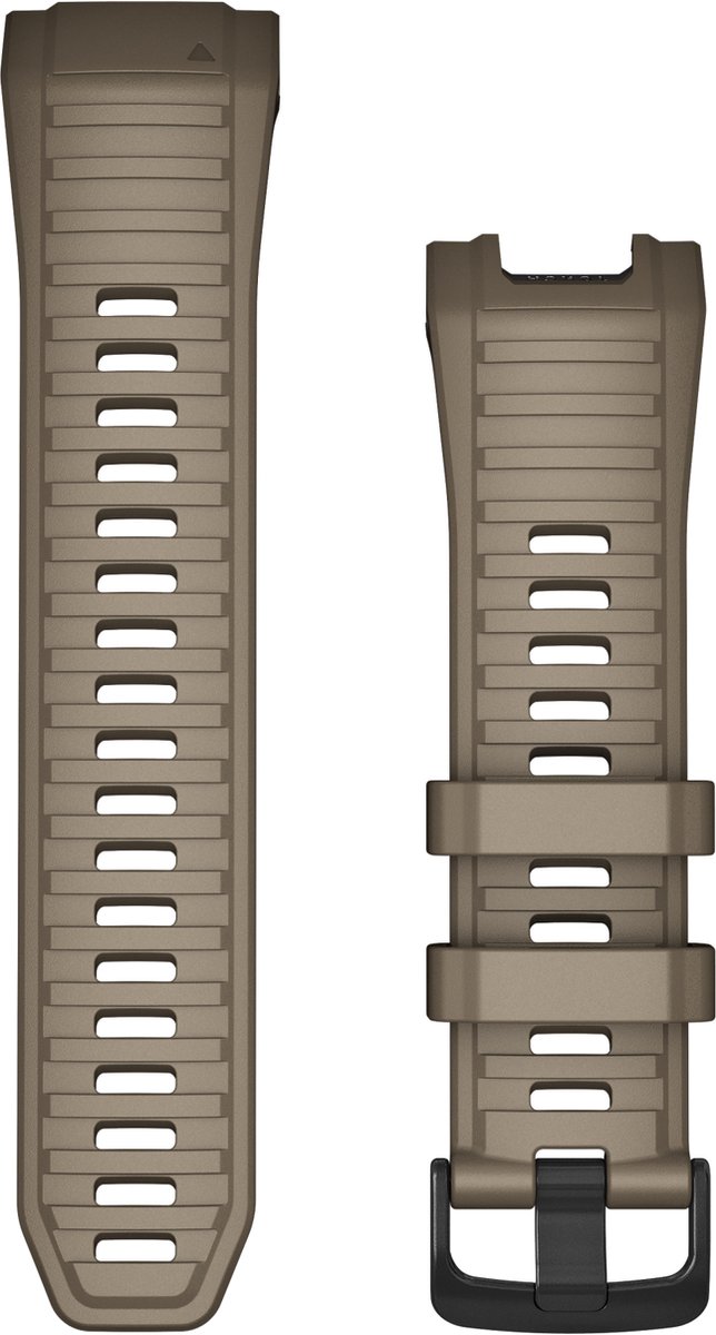 Garmin Instinct 2X Tactical - Horlogeband - Siliconen - 26mm - Coyote Tan