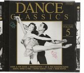 DANCE CLASSICS volume 5 TMF