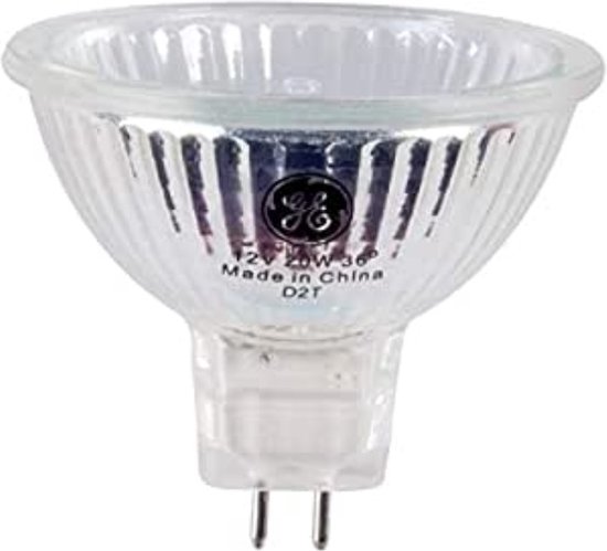 Lamp MR16 20w 36graden GU5.3