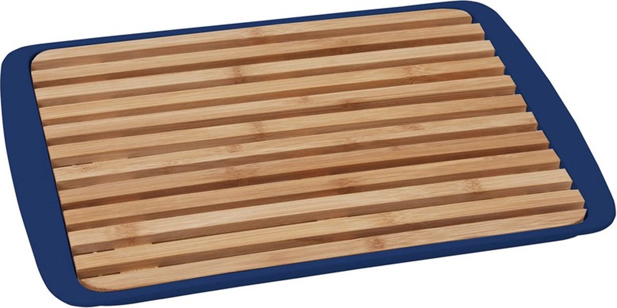 Brunner Blue Ocean Broodplank Vaatwasmachinebestendig Ideaal voor op de camping