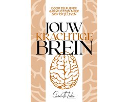 Omslag van Jouw Krachtige Brein