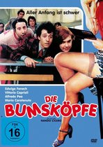 Bumsköpfe/DVD