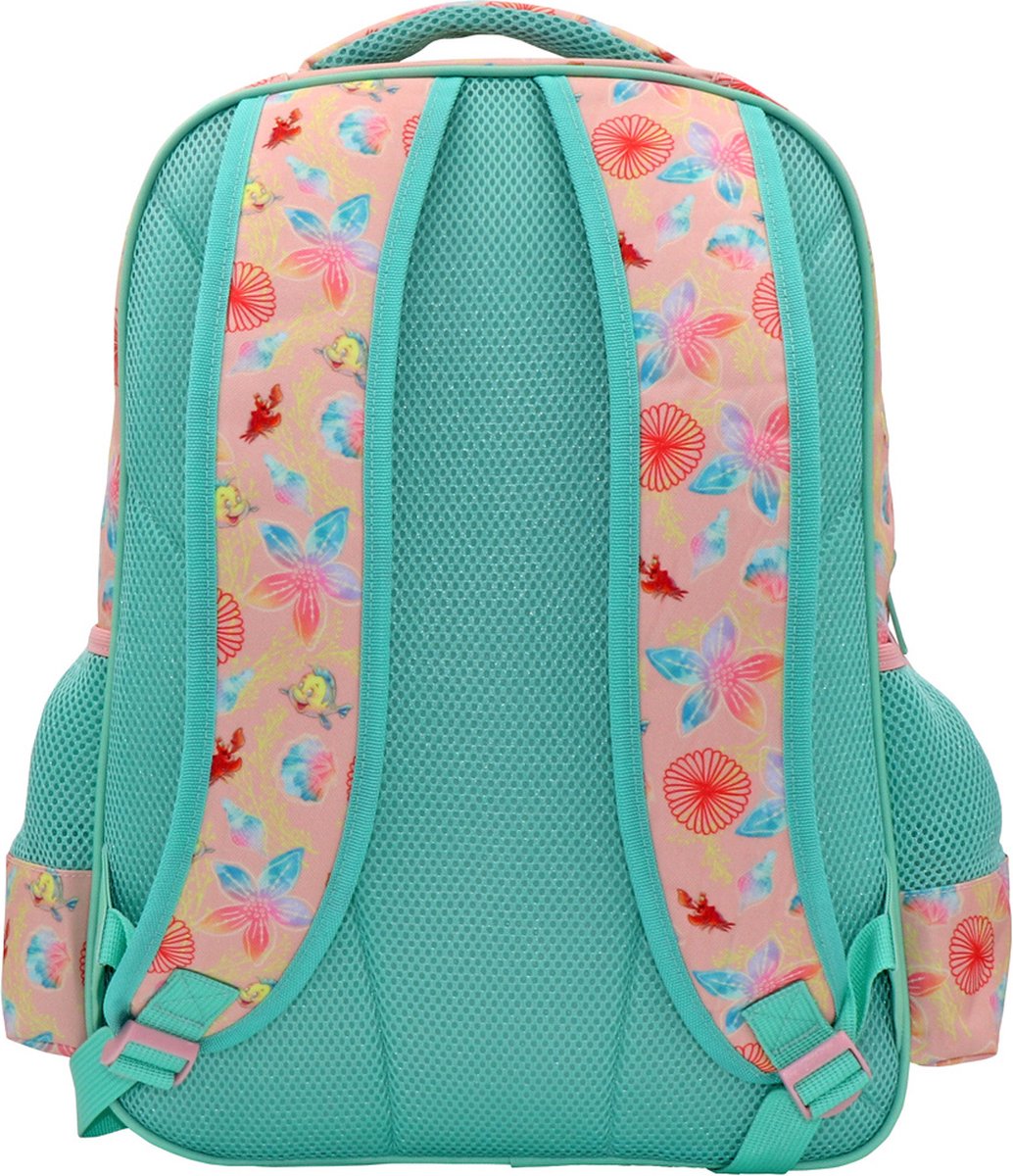 Volcom Indulge Carry All Tasche - 43x33x13cm 22L Schwarz