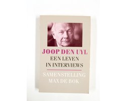 Joop den uyl een leven in interviews