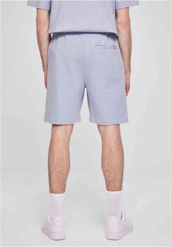 Urban Classics - New short - XL - Blauw