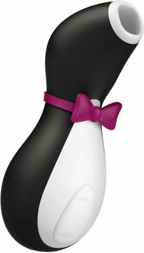 Satisfyer Pro Penguin Next Generation | bol.com