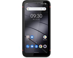 Gigaset GX4 PRO 15,5 cm (6.1") Dual SIM Android 14 4G USB Type-C 6 GB 128 GB 5000 mAh Zwart