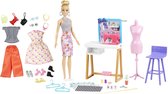 Pop Barbie , ensemble de jeu et Accessoires de vêtements pour bébé