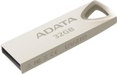 ADATA-509 - 32GB - Flashdrive - USB 2.0 - Zilver
