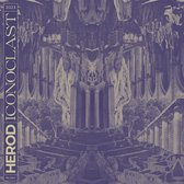 Herod - The Iconoclast (CD)