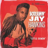 Screamin' Jay Hawkins - Little Demon (7" Vinyl Single)
