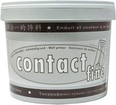 Tierrafino Contact primer fine - Primer - Hechtprimer - Wit - 5 Liter