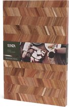 SENZA Acacia Chopping Board