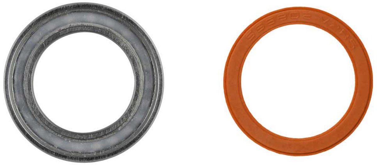 Ceramicspeed S61801-2rs Lagers Goud 12 x 21 x 5 mm