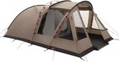 Robens Chalet 500 Tent - Zwart - 5 Persoons