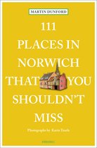 111 Places- 111 Places in Norwich That You Shouldn't Miss