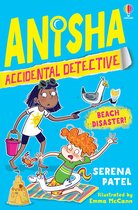 Anisha, Accidental Detective- Anisha, Accidental Detective: Beach Disaster