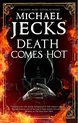 A Bloody Mary Tudor Mystery- Death Comes Hot