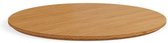 Plank voor Vuurschaal Bowl 70, Bamboehout - Höfats