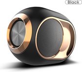 X6 Bluetooth Speaker Nieuwe Draadloze Speaker Bluetooth Audio Muziek Feest Stereo Hoge Kwaliteit Bas