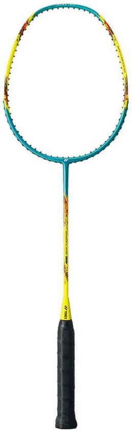 Yonex Nanoflare E13 Badminton Racket Groen