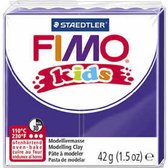 FIMO® - Boetseerklei - Paars - Kinderen - 2x42 gram