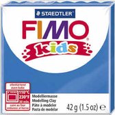 FIMO® - Boetseerklei - Blauw - Kinderen - 2x42 gram