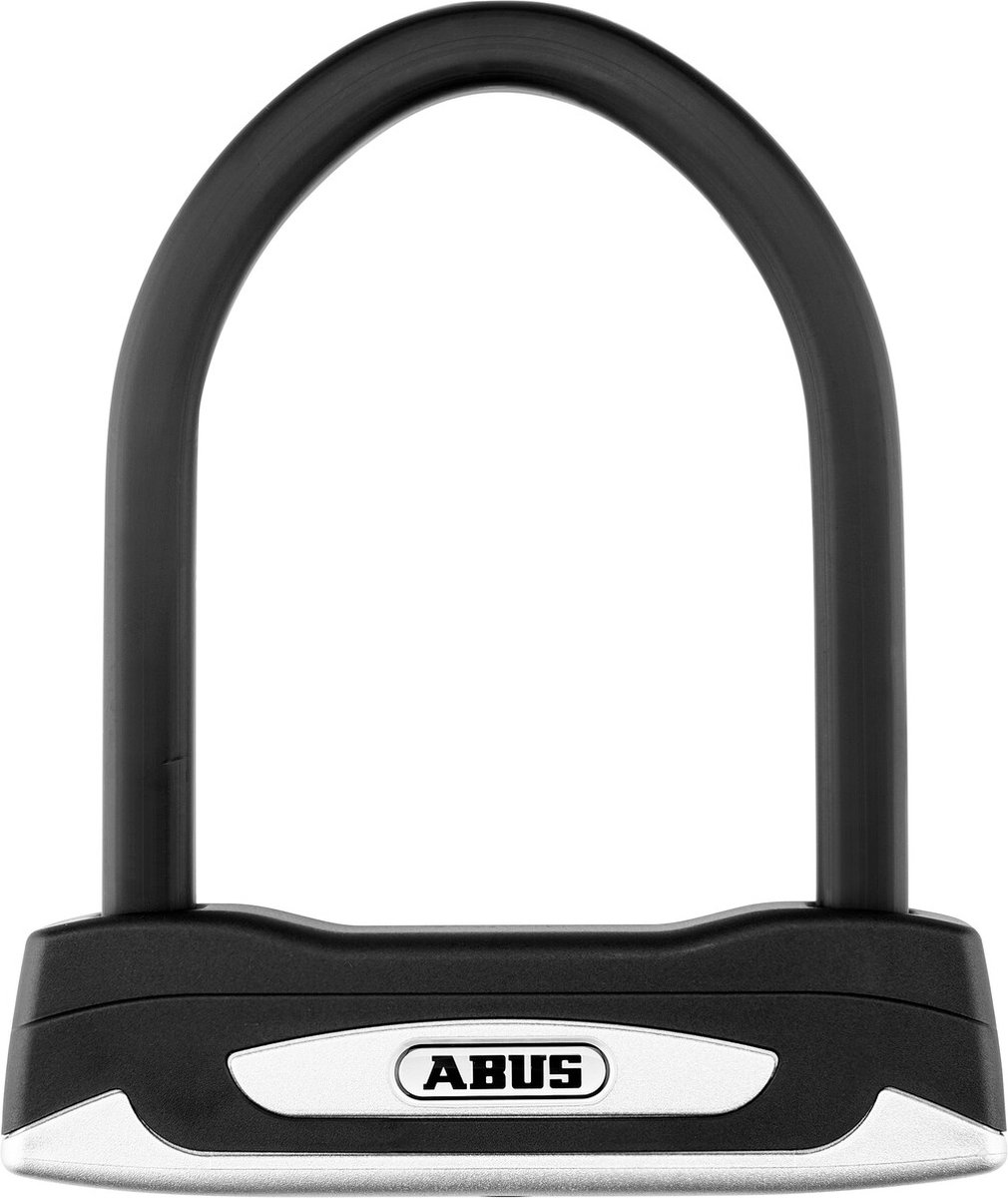 Fietsslot ABUS Beugelslot - GRANIT™ XPlus™ 54 Mini - - geschikt voor motoren