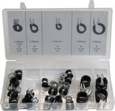 Jfbl Kal Klem, 52Pcs Rubr Kussen Geïsoleerde K... – Vicedeal