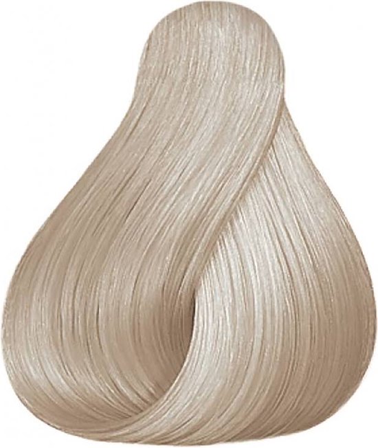 Wella Color Charm Toner T Pale Ash Blonde Bol Com