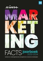 Marketingfacts - NIMA MARKETINGFACTS JAARBOEK 2023-2024