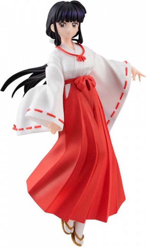 Inuyasha The Final Act Pop Up Parade PVC Statue Kikyo 17 cm