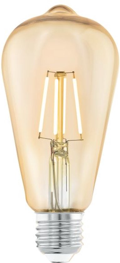 EGLO 11521 energy-saving lamp 4 W E27 A+